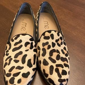 COPY - Leopard Shoes